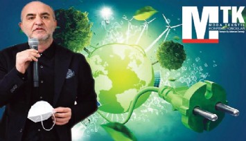 MTK’den sürdürülebilir  enerji desteği sözü