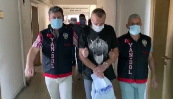 İzmir'in kabusu Kordon çetesi çökertildi: 17 gözaltı  