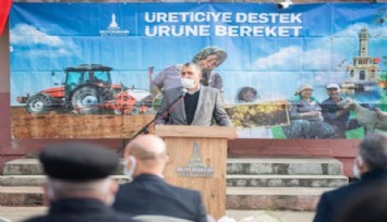 Kurban Bayramı’nda dar gelirlilere kavurma dağıtımı, üreticilere can suyu oldu
