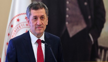 Bakan Selçuk'tan “yüz yüze eğitim” açıklaması: Okullar ne zaman açılacak?