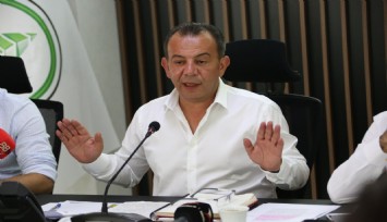 Başkan açıkladı: O kentte yabancı uyrukluların şehirden ayrılması için su ve katı atık vergileri 10 kat artırılacak
