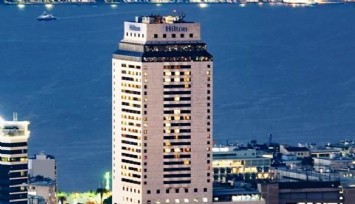 Hilton’da İzmirlilerin cebinden çıkan kamu zararı Anayasa Mahkemesi'ne taşındı