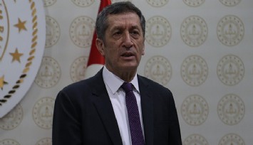 Bakan Selçuk’tan okullarla ilgili önemli açıklama: Açmak noktasında çok kararlıyız