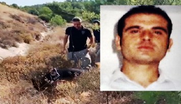 15 yıl sonra ortaya çıkan korkunç cinayet arsa yüzünden işlenmiş  