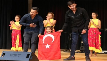 Türkiye’nin ilk ‘Roman Gençlik Çalıştayı’ Karşıyaka’da yapılacak