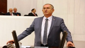 CHP’li Sertel: Ormanlarımız cayır cayır yanıyor, THK uçakları hangarda yatıyor