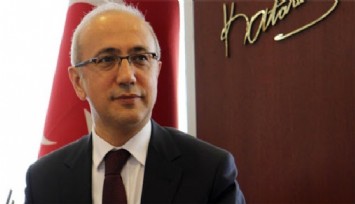 Bakan Elvan: Konaklama, yeme-içme, ulaşım, işyeri, kiralama ve diğer hizmetlerdeki KDV indirimini 2 ay uzatıyoruz