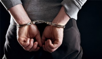 Manisa, İzmir ve Bursa'da orman yakmak için keşif yaptıkları tespit edilen PKK üyesi iki kardeş yakalandı  