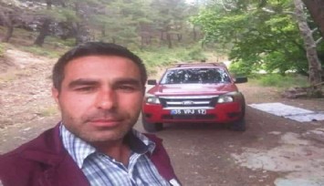 Yangın şehidinin ateşi Bergama’ya düştü: Evden ayrılırken “Geri gelemeyebilirim” diyerek helallik istemiş  