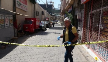 İzmir’de hareketli saatler: alacaklıların silahlı kavgasında 1’i ağır 3 yaralı var