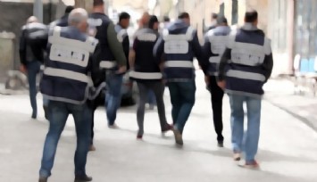 13 ilde FETÖ operasyonu: 40 kişi hakkında gözaltı kararı