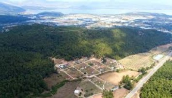 Bornova, Buca ve Kemalpaşa’da SİT kapsamındaki  2/b arazileri satılıyor