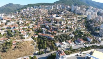 Narlıdere’nin kentsel dönüşüm projesine Bakanlık onayı