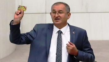 RTÜK’ün yangın yayınlarıyla ilgili uyarısına CHP’li Sertel’den tepki: İstibdat dönemindeki sansür memurları yeniden hortladı