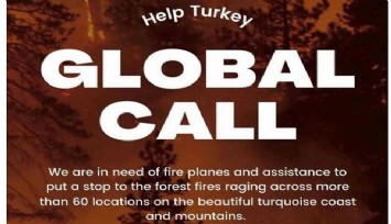 Başsavcılıktan “helpturkey” soruşturması