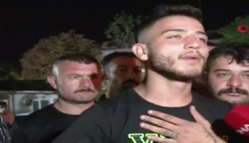 Aleyna Çakır’ın ölümüyle gündeme gelen Ümitcan Uygun'la aynı evde kalan Esra Hankulu ölü bulundu