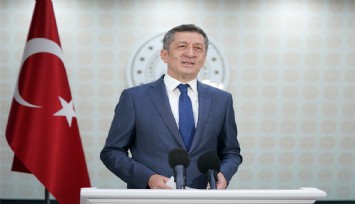 Bakan Selçuk: Telafide yeni dönem başlıyor
