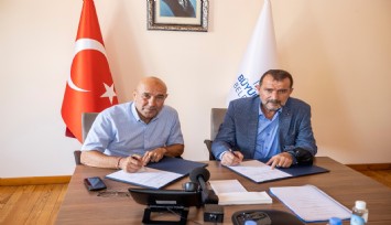 İZDENİZ çalışanlarına yüzde 29 zam