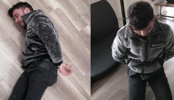 Ümitcan Uygun, kasten öldürme suçundan tutuklandı