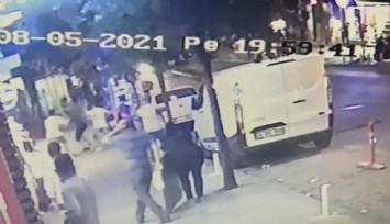 “Bu kadar da olmaz” dedirten cinayet: İzmarit yüzünden kalbinden bıçakladı