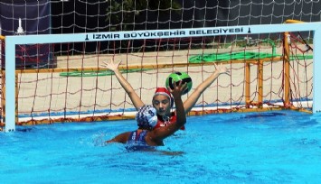 Sutopu Türkiye Kupası İzmir’in