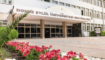Dokuz Eylül Üniversitesinden yabancı öğrenci kontenjanları ile ilgili açıklama