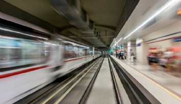 İzmir’de metro istasyonlarında ücretsiz internet dönemi başladı