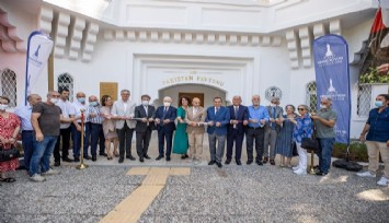 İzmir’de 4 milyon turist hedefi