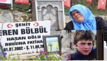 Eren'siz geçen 4 yıl: Annesi acıyı ilk günkü gibi hissediyor