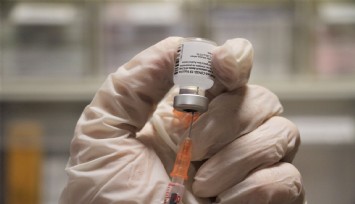 Korkunç skandal: Binlerce kişiye “Koronavirüs aşısı” diye tuzlu su çözeltisi verilmiş