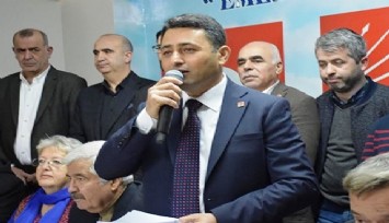 Menemen’de CHP ve Ak Parti arasında “ahlaksız” eleştiri tartışması