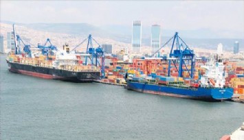 Ege İhracatçı Birlikleri, ihracatta 15 milyar doları aştı 