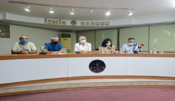 Tabip Odası, Eğitim-Sen, Veli-Der ve Baro'dan ortak açıklama: Okulların açılmasının önünde bilimsel engel yok