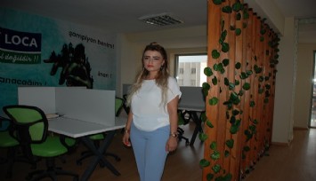 Taşınmak istemeyen kiracısını binada mahsur bıraktı:  5 katlı iş hanında tek başına kalan kadını polisler kurtardı