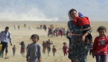 Taliban Afganistan’ın başkenti Kabil’e girdi