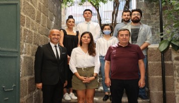 Konak Belediyesi “İklim Meclisi” kuruyor   