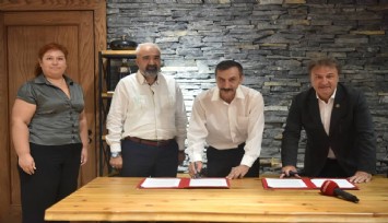Bornova Belediyesinin “Altın Bilezik” halkası büyüyor
