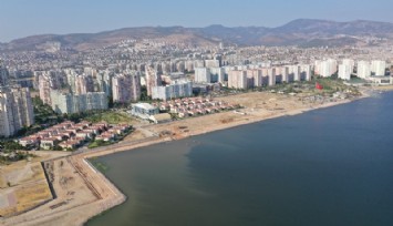 Mavişehir’de su taşkınlarını sona erdirecek proje tamamlanıyor