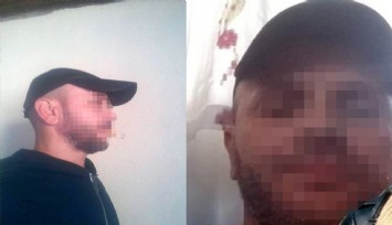 Manavgat'taki orman yangınıyla ilgili şok ses kaydı