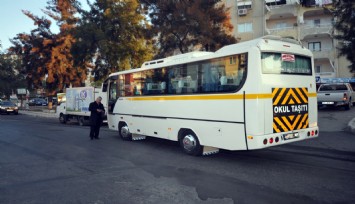 İzmir’de okul servisi ücretleri yüzde 15 zamlandı