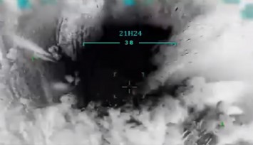 MİT ve TSK'dan Kuzey Irak'ta ortak operasyon