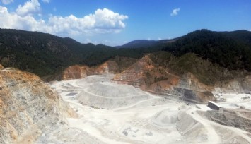 Dikili’de içme suyu barajına zarar verecek altın madeniyle ilgili sevindiren karar: Danıştay ÇED olumlu kararının iptalini onayladı