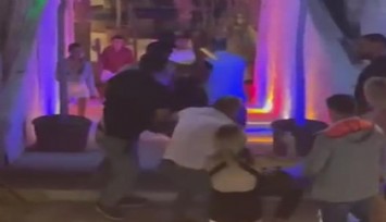 Çeşme’de darp edilen kadını kurtarmak isterken öldürülen Alpay Kalyon cinayetinde yeni gelişme