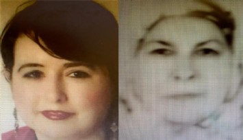 Annesi ve kız kardeşini evi satmadıkları için öldürmüş
