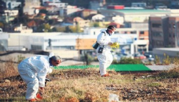 Çevre Mühendisleri Odası uyardı: Gaziemir’deki o alanda toprakta, suda radyoaktif ve ağır metal kirliliği analizlerle ortaya çıktı