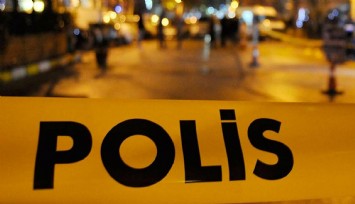 Gübre dolu havuza düşen işçi hayatını kaybetti  