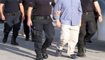 32 ilde FETÖ operasyonu