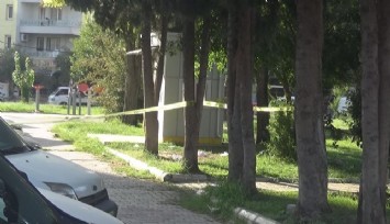 Parktaki cinayetin arkasından '18 yaşından küçük kız arkadaş' tartışması çıktı