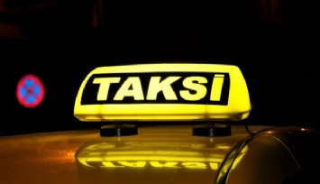 Taksi davasında emsal karar