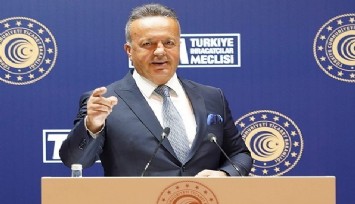 İhracat rakamlarında büyük artış